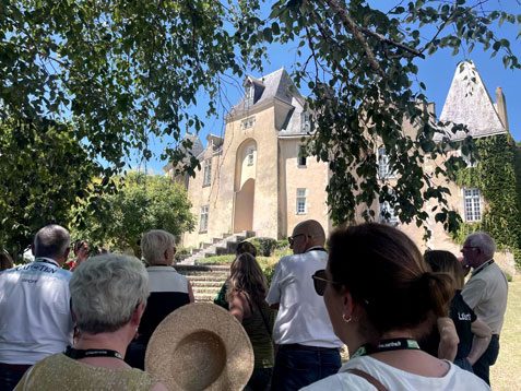 Sarthe Tourisme : un bilan solide, une ambition collective pour demain