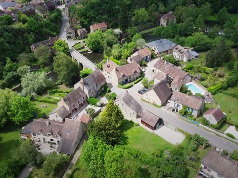 Regards de géographe sur la Vélobuissonnière : une série vidéo sur l’itinéraire