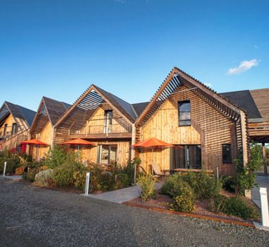 Zoom sur un établissement accompagné : Le Jardin des 4 Saisons