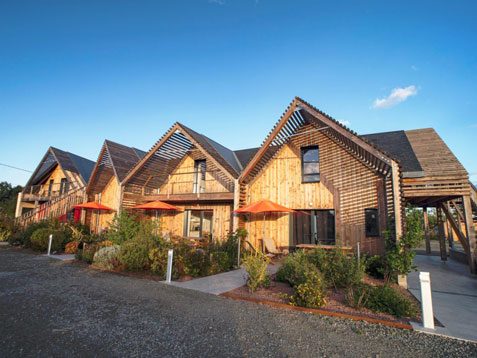 Zoom sur un établissement accompagné : Le Jardin des 4 Saisons