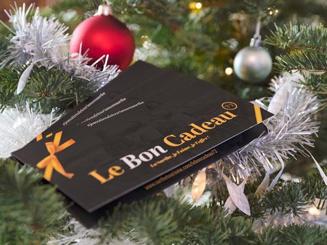 Offrez la Sarthe à vos collaborateurs