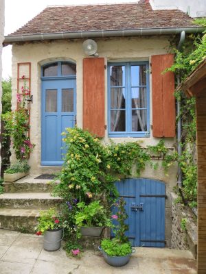 Gîtes De Cinq Ans