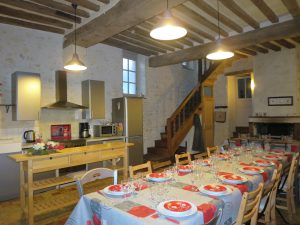 Gîtes De Cinq Ans