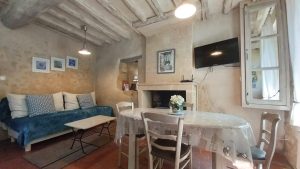 Gîtes De Cinq Ans