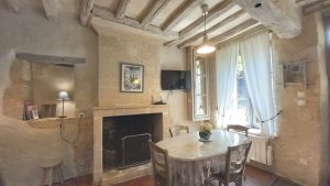 Gîtes De Cinq Ans