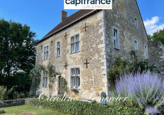 MANOIR LA FERTE-BERNARD