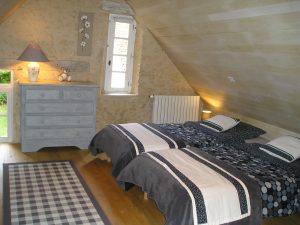 Gîtes De Cinq Ans