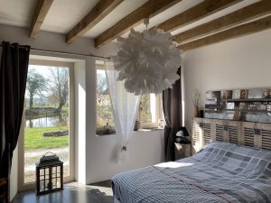 BELLE PROPRIÉTÉ POUR FUTURES CHAMBRES D’HÔTES