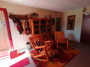 Hôtel bureau à reprendre