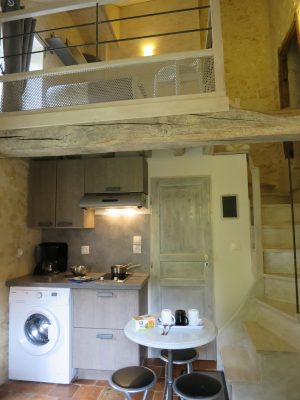 Gîtes De Cinq Ans