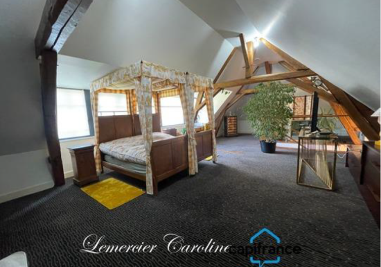 CHATEAU LA FERTE-BERNARD