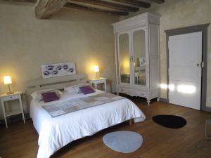 Gîtes De Cinq Ans