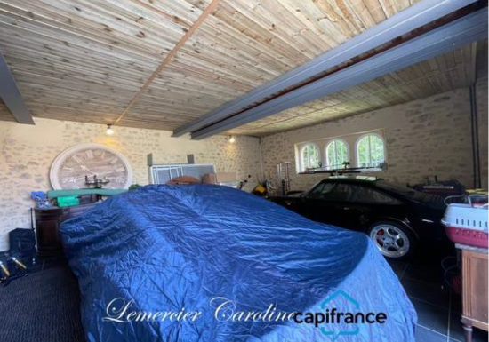 CHATEAU LA FERTE-BERNARD