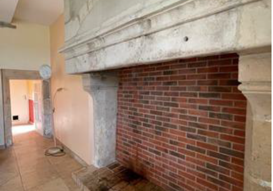 MANOIR LA FERTE-BERNARD