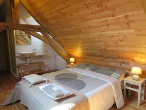 Gîtes De Cinq Ans