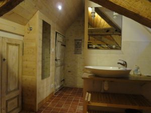 Gîtes De Cinq Ans
