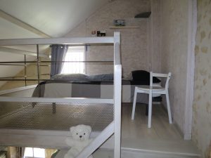Gîtes De Cinq Ans