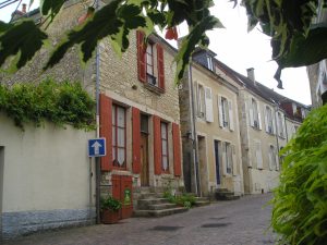 Gîtes De Cinq Ans