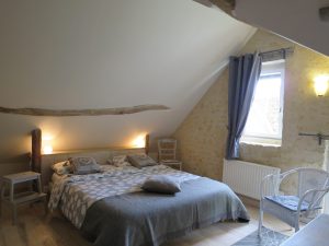 Gîtes De Cinq Ans