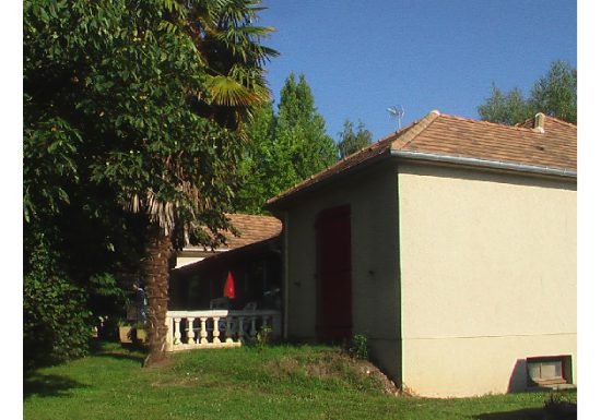 GITE DE GROUPE PROCHE DU MANS