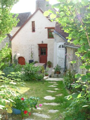 Gîtes De Cinq Ans