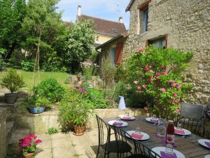 Gîtes De Cinq Ans
