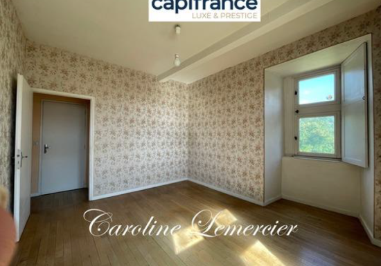 MANOIR LA FERTE-BERNARD