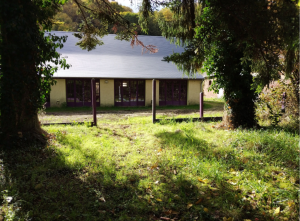 Ancienne auberge de caractère du XIXe siècle