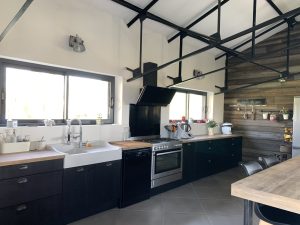 BELLE PROPRIÉTÉ POUR FUTURES CHAMBRES D’HÔTES