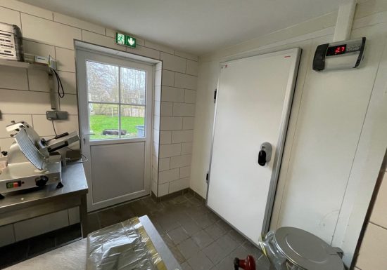 BAR RESTAURANT LE PETIT CAMPAGNARD