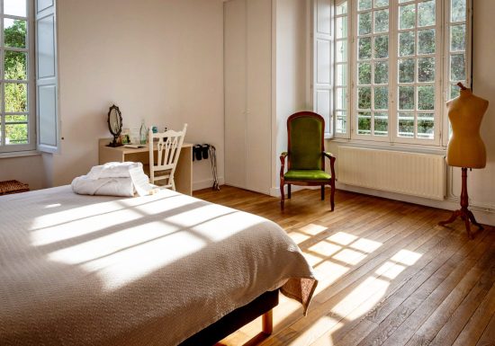 La Maison du Gasseau