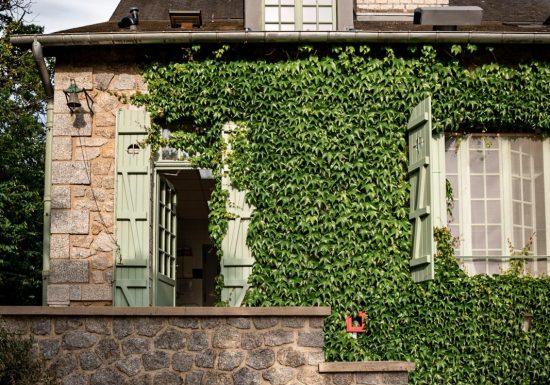 La Maison du Gasseau