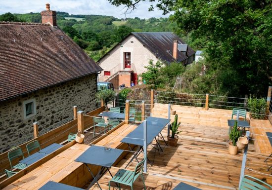 La Maison du Gasseau