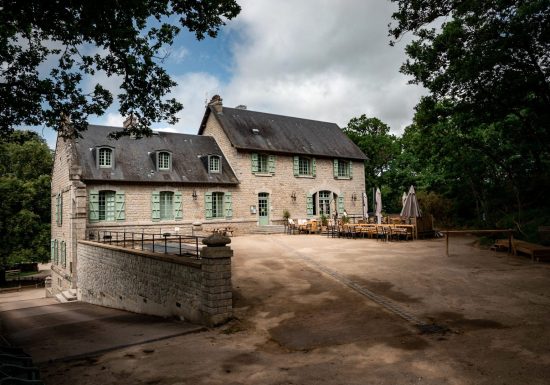 La Maison du Gasseau