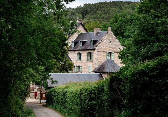 La Maison du Gasseau