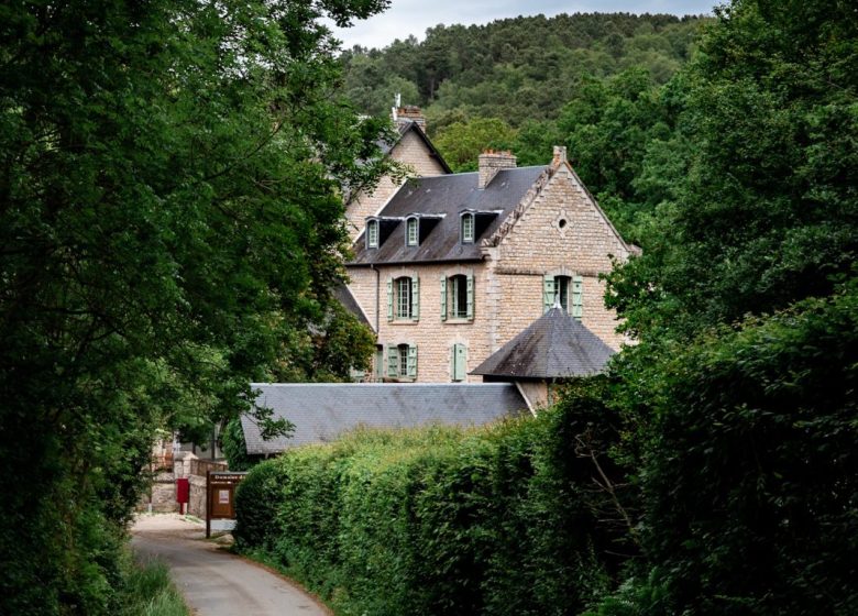 La Maison du Gasseau