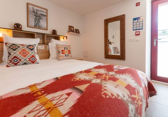 Hôtel bureau à reprendre