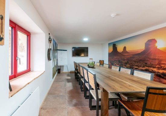 Hôtel bureau à reprendre