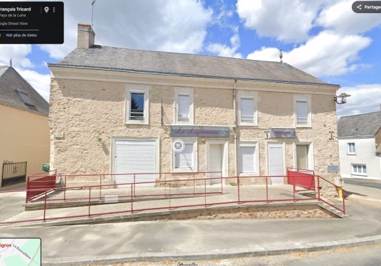 BAR EPICERIE RESTAURANT