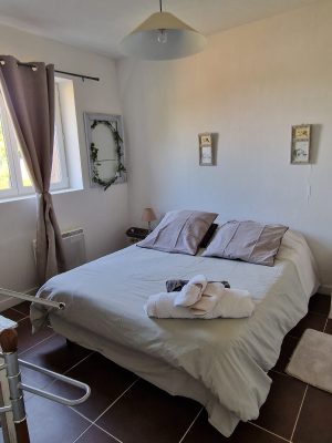 ENSEMBLE DE GITES – GITE DE RECEPTION