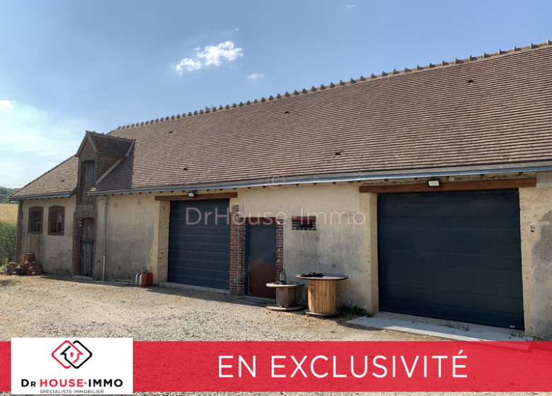 BELLE PROPRIÉTÉ DE 10 HECTARES IDÉAL CHAMBRES D’HÔTES