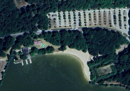 AMI – Exploitation d’une activité équestre (manège à poneys, …) sur le site naturel classé du Lac de Sillé-le-Guillaume