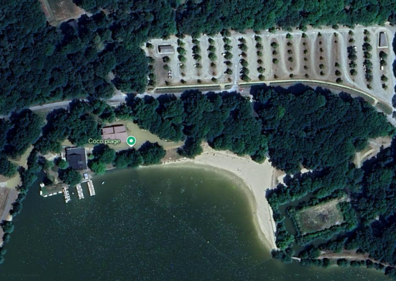 AMI – Exploitation d’une activité équestre (manège à poneys, …) sur le site naturel classé du Lac de Sillé-le-Guillaume