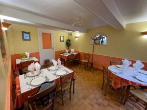 BAR RESTAURANT LE PETIT CAMPAGNARD