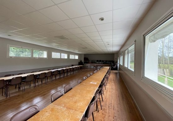 BAR RESTAURANT LE PETIT CAMPAGNARD