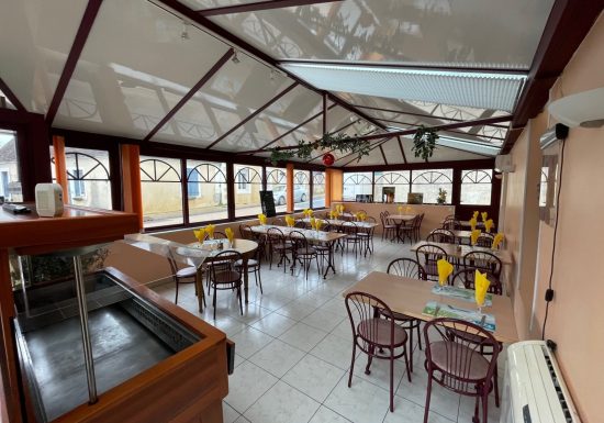 BAR RESTAURANT LE PETIT CAMPAGNARD