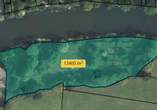 Base de loisirs et camping de Roëzé-sur-Sarthe – DSP