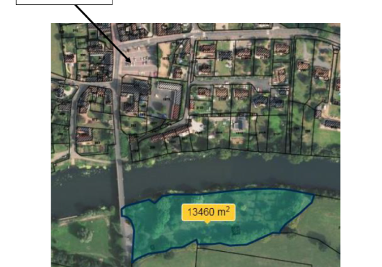 Base de loisirs et camping de Roëzé-sur-Sarthe – DSP