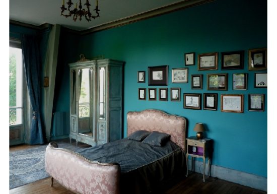 DOMAINE DE CHARDONNEUX À SAINT BIEZ EN BELIN