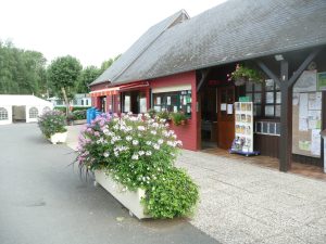 Offre d’emploi – gestion du camping de la Vègre ***